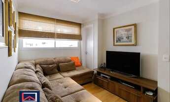 Imagem 7: Apartamento Venda 4 Dormitórios - 230 m² Vila Leopoldina