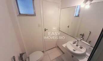 Imagem 8: QUADRILÁTERO de IPANEMA! 01 QUARTO, SILENCIOSO, SOL da MANHÃ, próximo ao METRÔ e PRAIA, à