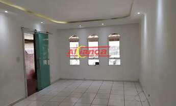 Imagem: ÓTIMO SOBRADO COM 3 DORMITÓRIOS 120M²