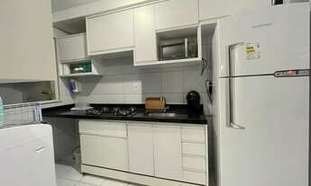 Imagem 6: Apartamento para venda tem 65 metros quadrados com 3 quartos em Cohama - São Luís - MA