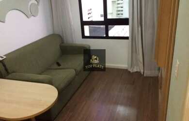 Imagem 3: Flat disponível em Pinheiros