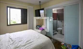 Imagem 4: Apartamento à Venda - Vila das Mercês, 3 Quartos, 122 m2