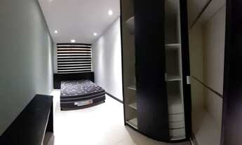 Imagem 2: Lindo apartamento totalmente mobiliado no batel