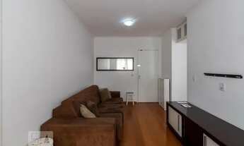 Imagem 4: Apartamento para Aluguel - Moema, 1 Quarto, 43 m2