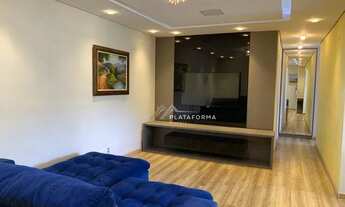 Imagem: Apartamento com 3 dormitórios para alugar