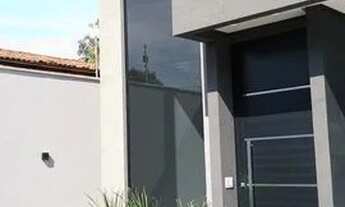 Imagem 2: Casa 3 quartos 3 suítes no Setor Garavelo