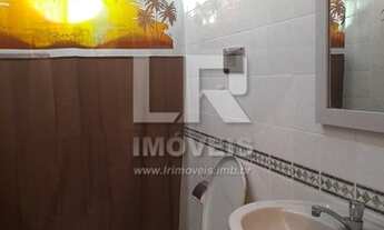 Imagem 5: Casa com 2 quartos próximo ao Big Oferta, Rua com obras de pavimentação *SM-06