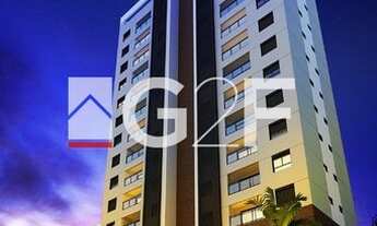 Imagem: Apartamento para venda no Don Cambuí!