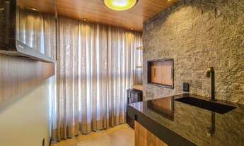 Imagem 3: Apartamento com 1 dormitório, 69 m² - venda por R$ 670.000 ou aluguel por R$ 2.900/mês - V