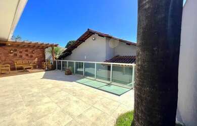 Imagem 7: Casa com 3 dormitórios à venda em Belo Horizonte