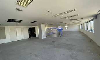 Imagem 3: Conjunto para alugar, 384 m² por R$ 46.876,56/mês - Vila Olímpia - São Paulo/SP