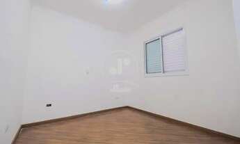 Imagem 6: Apartamento sem condomínio 88 m² á venda na Vila Bastos em Santo André, 3 dormitórios, suí