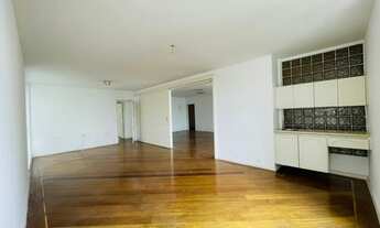 Imagem 3: Locação Apartamento 3 Dormitórios - 249 m² Higienópolis