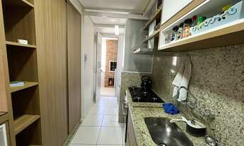 Imagem 7: ALUGO Apartamento 2 Quartos sendo 1 Suíte com móveis na Gleba Palhano