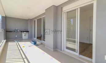 Imagem 5: Apartamento Venda 2 Dormitórios - 98 m² Paraíso