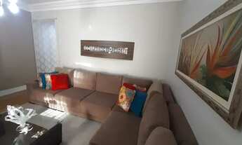 Imagem 6: Apartamento com 92 m2, 3 quartos, totalmente mobiliado, no bairro Cabral - Curitiba - PR