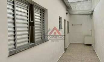 Imagem 2: Kitnet com 1 dormitório para alugar, 40 m² por R$ 995,00/mês - Jardim Imperador - Suzano/S