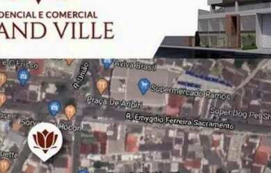 Imagem 4: Apartamento 2 quartos em Aribiri