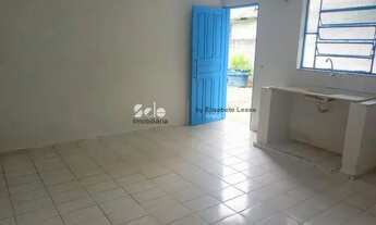 Imagem 2: Casa 1 quarto para Locação Vila Santista, São Paulo