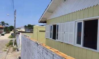 Imagem 2: Casa para Venda em Imbituba, VILA NOVA, 2 dormitórios, 1 banheiro, 1 vaga
