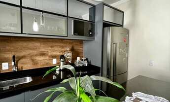 Imagem 6: Casa para venda com 75 metros quadrados com 2 quartos em Adhemar Garcia - Joinville - SC