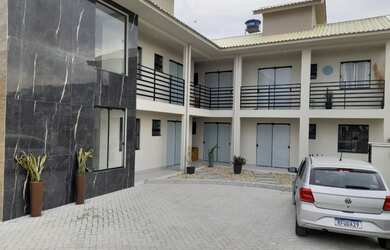 Imagem 2: Apartamento de 1 quarto para alugar no bairro Rio Tavares