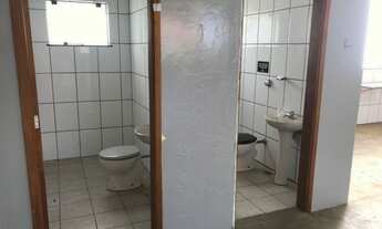 Imagem 5: BARRACAO NA VILA CARDIA - BAURU/SP