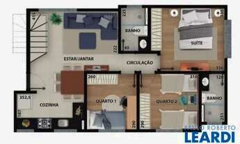 Imagem 3: COBERTURA - UNIÃO - MG