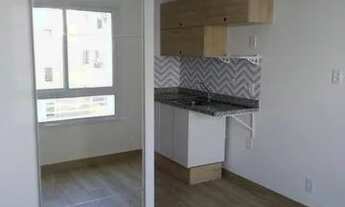 Imagem: Apartamento com 1 dormitório para alugar