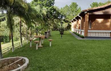 Imagem 3: Sítio e fazenda