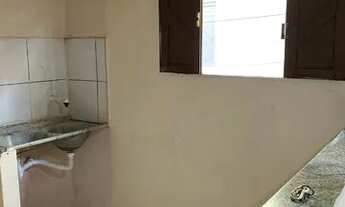 Imagem 5: Casa na Vila Casa com 1 dormitório