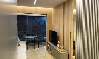 Imagem 3: Apartamentos Higienópólis