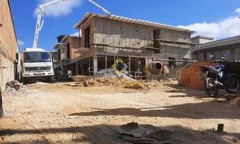 Imagem 5: BELO HORIZONTE - Casa de Condomínio - São Luiz