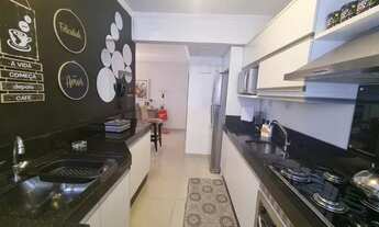 Imagem 6: Locação Anual - 02 Dormitórios ( Sendo 01 Suíte) - Vaga Rotativa