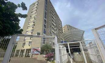 Imagem 3: Apartamento com 3 dormitórios para alugar, 79 m² por R$ 1.800,00/mês - Jardim Botânico - P