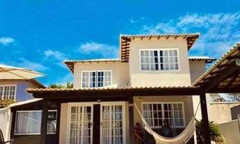 Imagem: Alugo Casa de Praia em Unamar-RJ (Condomínio