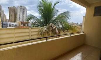 Imagem 5: Apartamento para Venda em Ribeirão Preto, Jardim Irajá, 2 dormitórios, 1 suíte, 3 banheiro