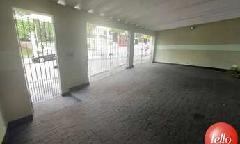 Imagem 3: São Paulo - Casa Padrão - Mandaqui