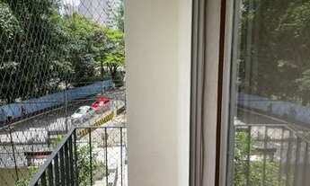 Imagem 4: Apartamento para venda possui 52 metros quadrados com 2 quartos