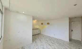 Imagem 4: Apartamento com 3 quartos em 90m² com 1 vaga de garagem