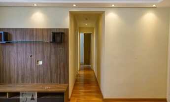 Imagem 5: Apartamento para Aluguel - Tatuapé, 2 Quartos, 49 m2