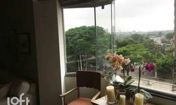 Imagem: Apartamento à venda em Campo Belo com 116