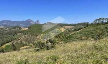 Imagem 5: Vende-se Terreno com 246.000m² em Aracê, Domingos Martins