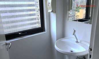 Imagem 3: Escritório / Conjunto Comercial para alugar com 150 m² por R$ 12.300/mês em Pinheiros/SP