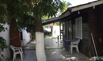 Imagem 5: Linda casa com piscina em Itamaracá (Ler descrição