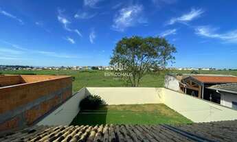 Imagem 5: INDAIATUBA - Casa Padrão - Jardim Esplanada II