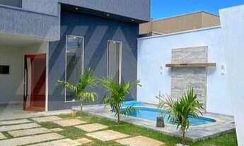 Imagem: Juazeiro do Norte - Casa Padrão - Pedrinhas