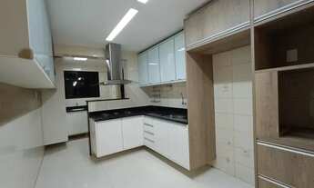 Imagem 3: Pereira Imóveis Vende: Apto 130m² 3 suítes, 2 vagas, lavabo, 7° andar - Valor: R$ 1.260.00