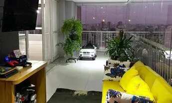 Imagem 3: Apartamento na Vila Andrade