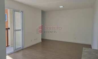 Imagem 6: Apartamento Padrão em Jundiaí